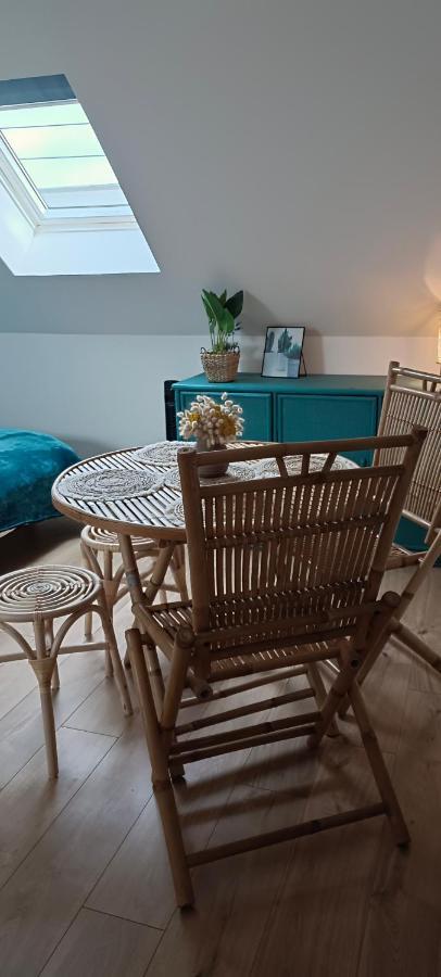 2Chambres Attenantes 200M Mer Chez Gaelle Saint-Nazaire  Zewnętrze zdjęcie